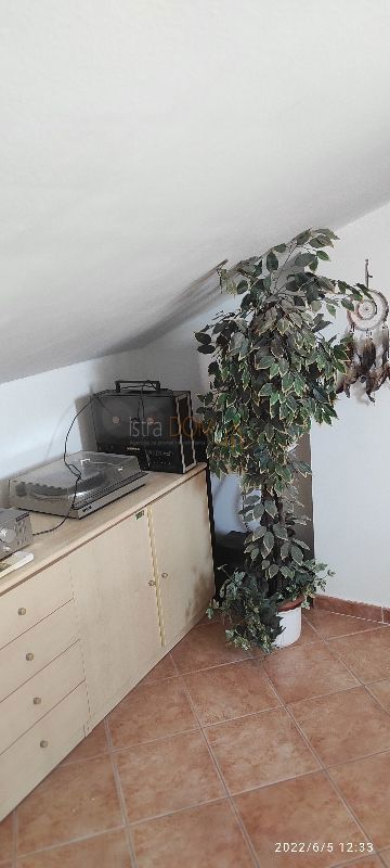 Appartamento Rovinj, 75,77m2