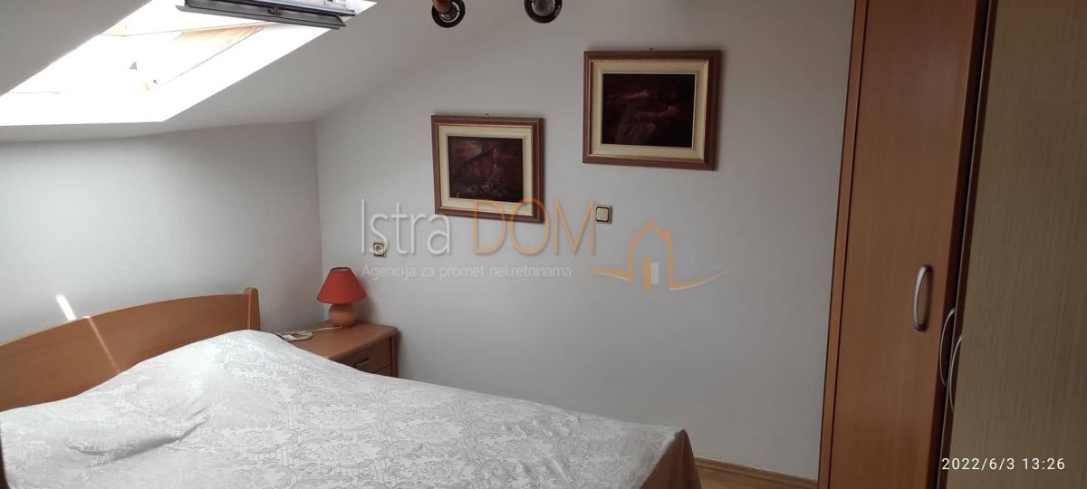 Appartamento Rovinj, 75,77m2