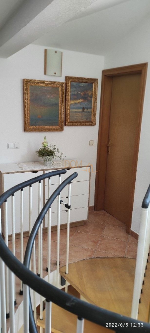 Appartamento Rovinj, 75,77m2