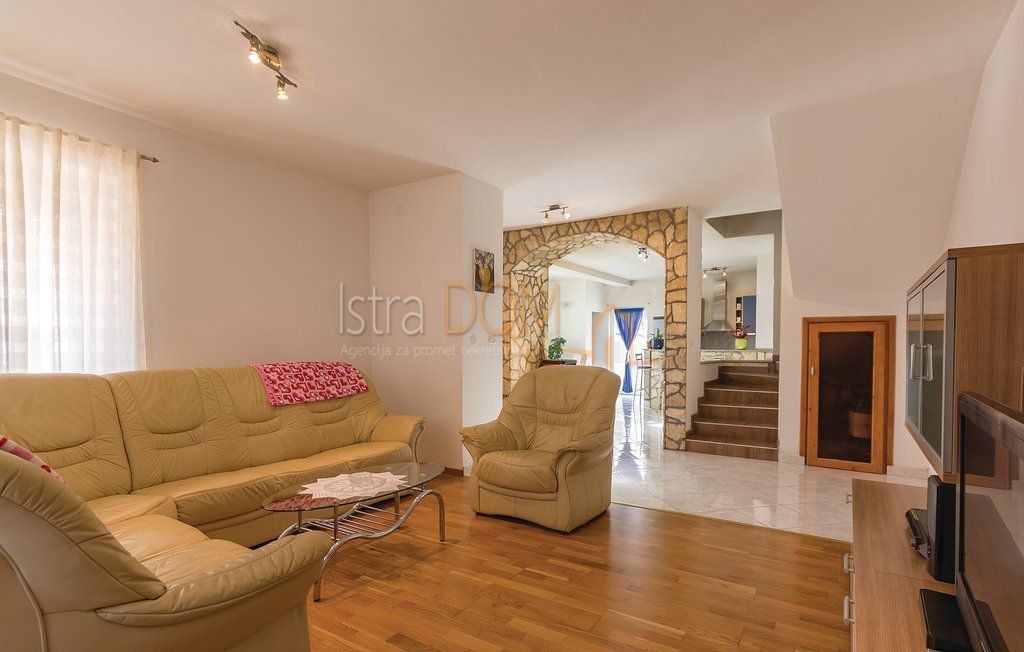 Casa Labin, 180m2