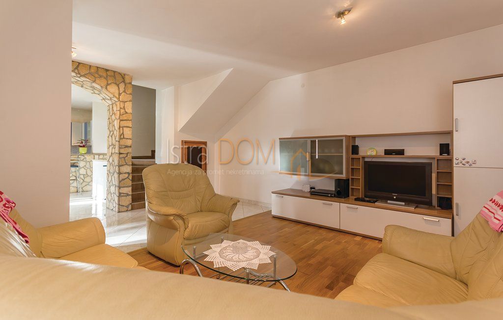 Casa Labin, 180m2