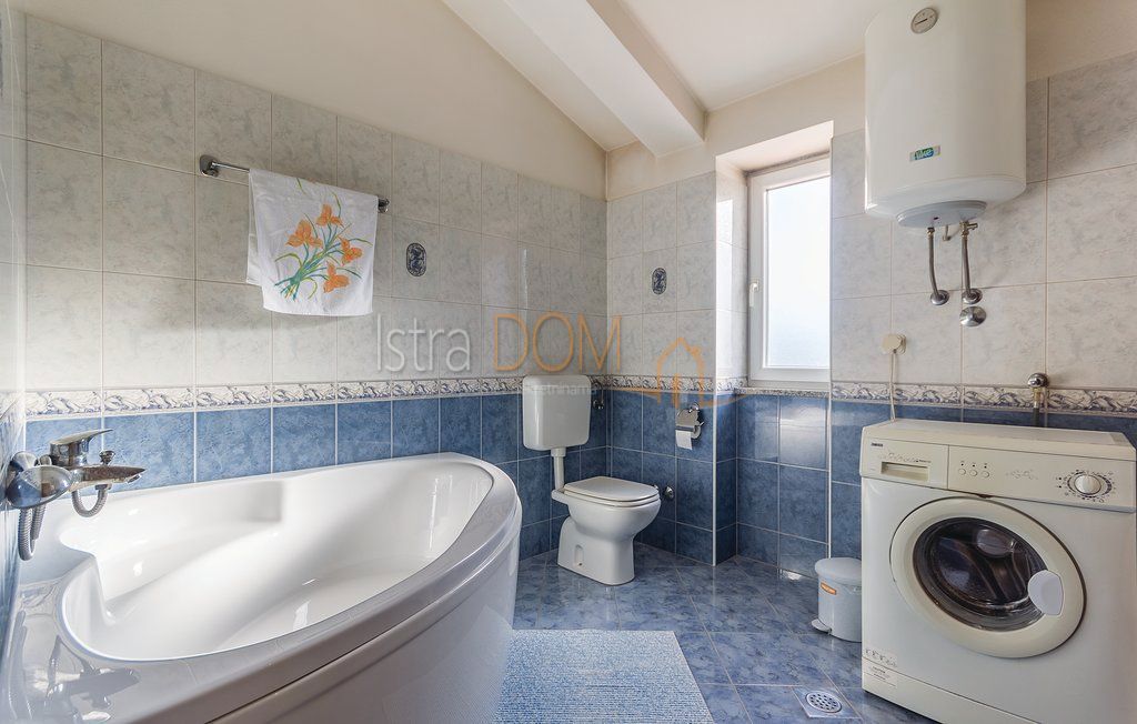 Casa Labin, 180m2