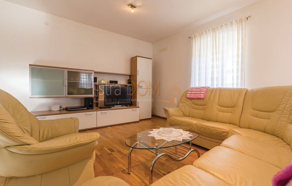 Casa Labin, 180m2