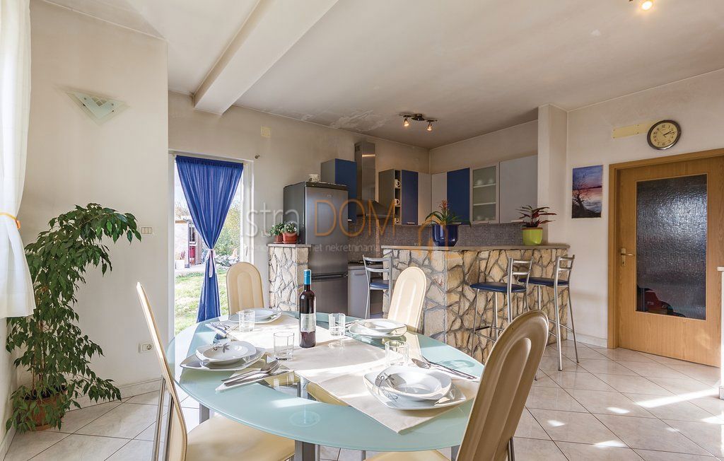 Casa Labin, 180m2