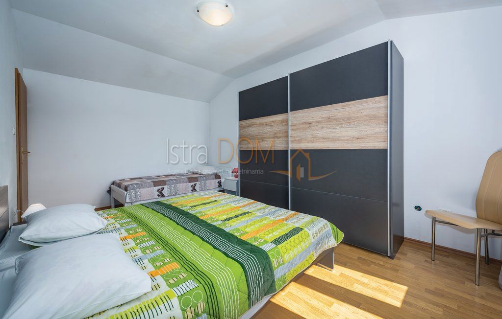 Casa Labin, 180m2