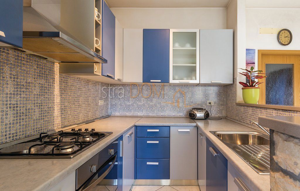 Casa Labin, 180m2