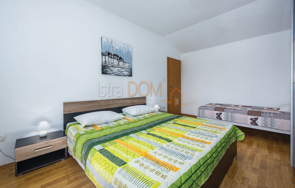 Casa Labin, 180m2