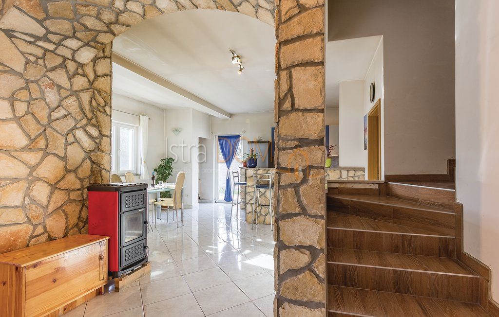 Casa Labin, 180m2