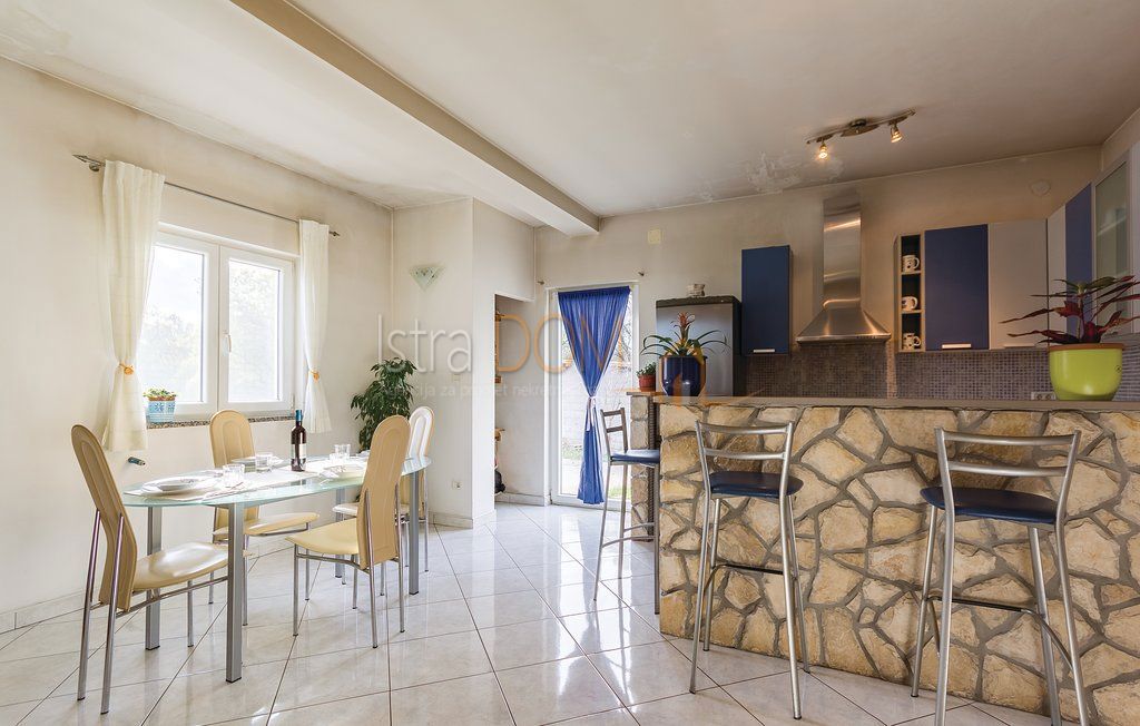 Casa Labin, 180m2