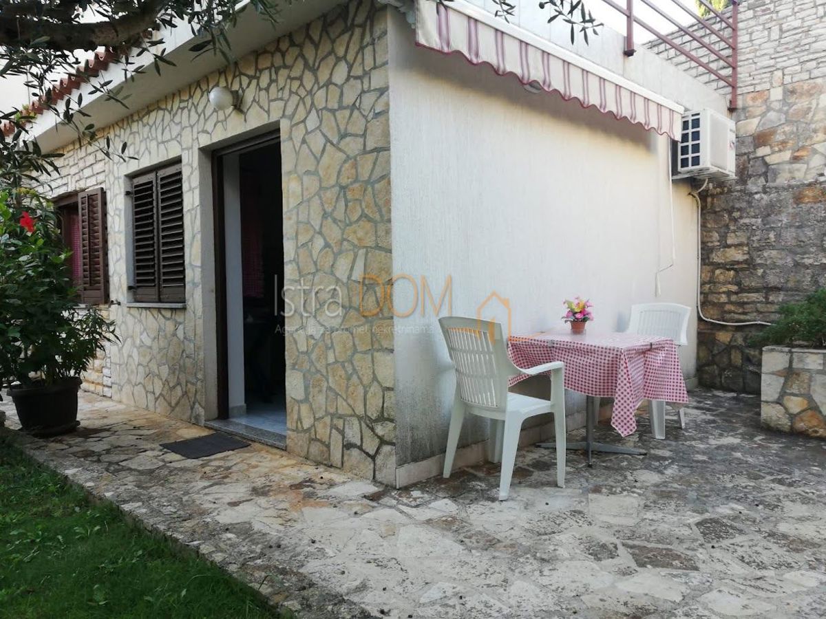 Appartamento Premantura, Medulin, 100m2