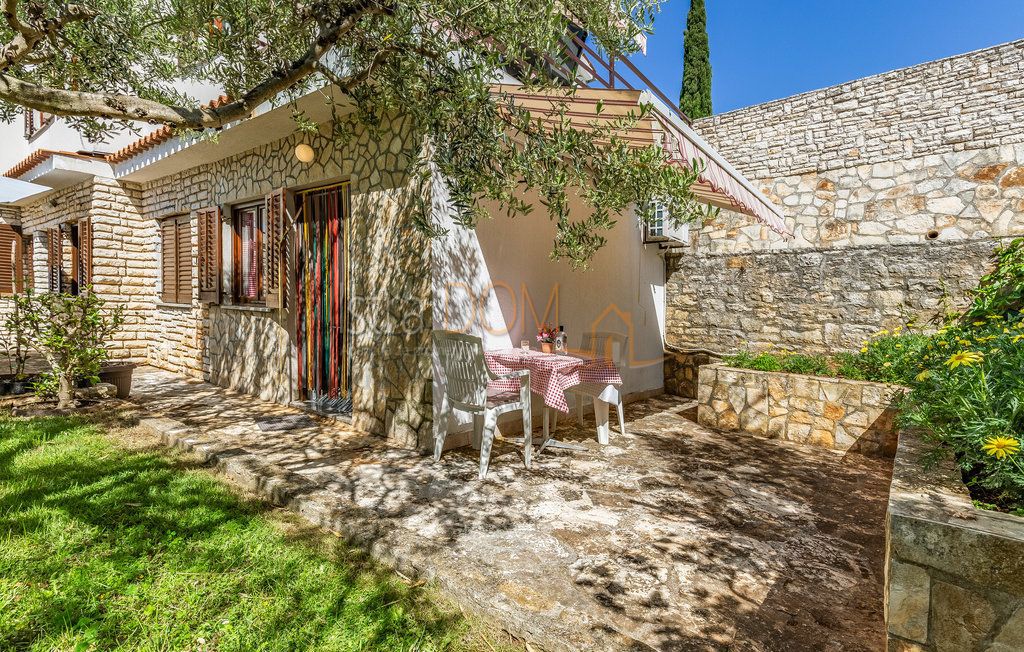 Appartamento Premantura, Medulin, 100m2