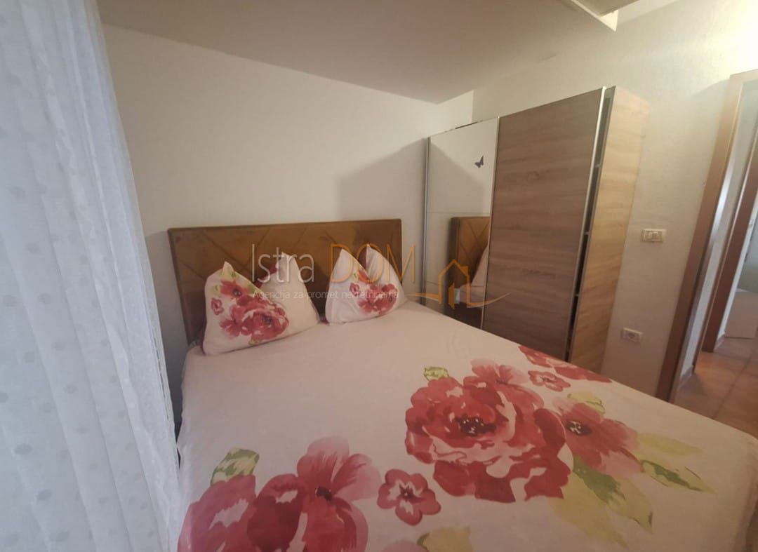 Appartamento Medulin, 50m2