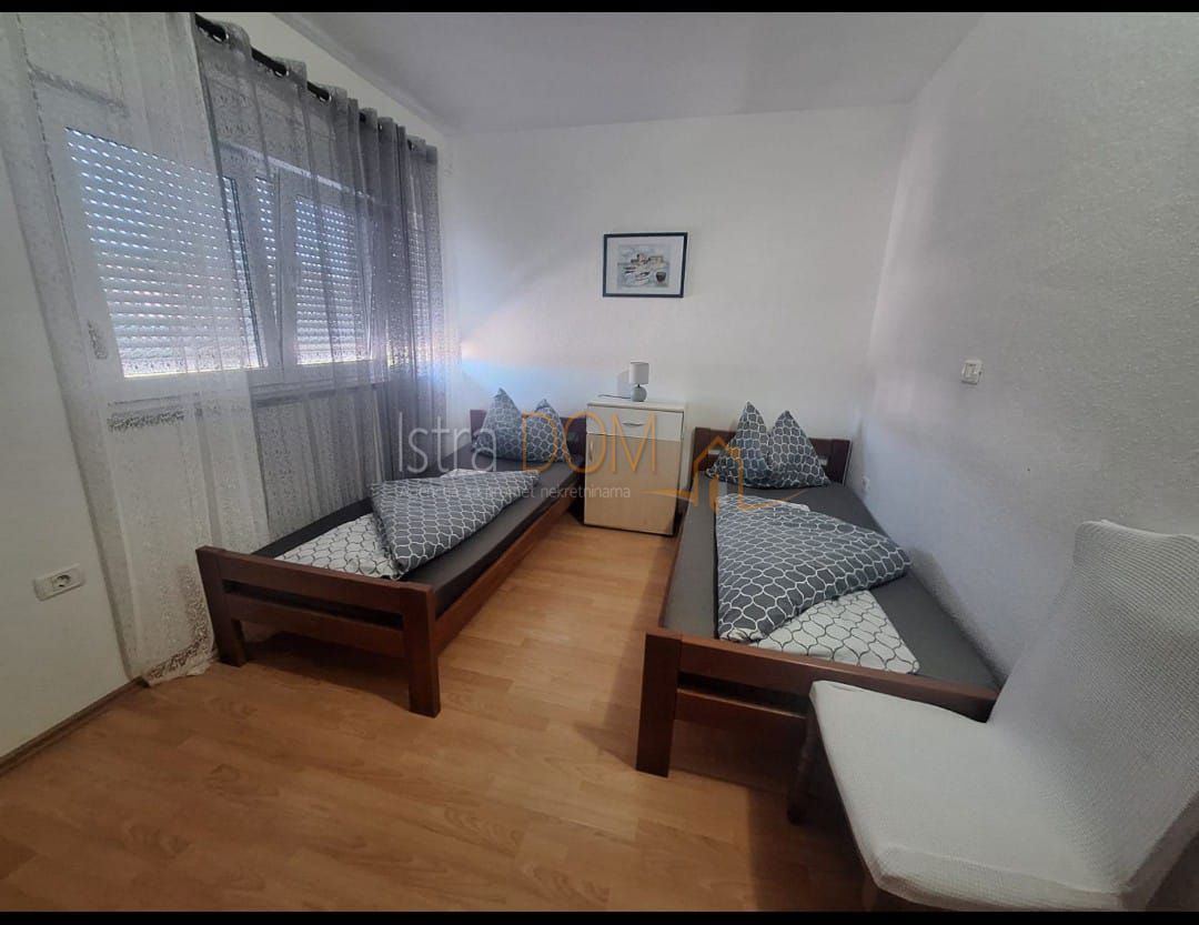 Appartamento Medulin, 50m2