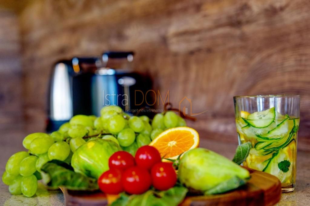 Casa Marčana, 235m2