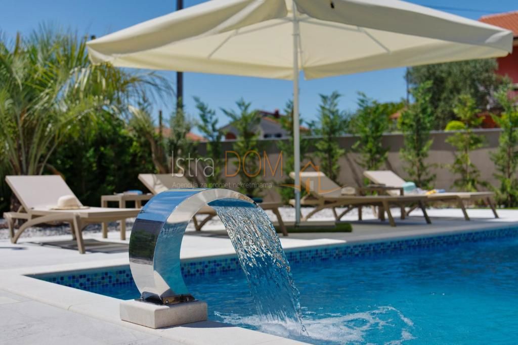 Casa Marčana, 235m2