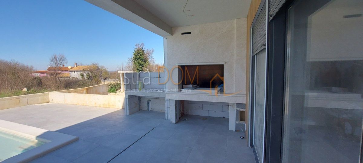 Casa Šišan, Ližnjan, 360m2