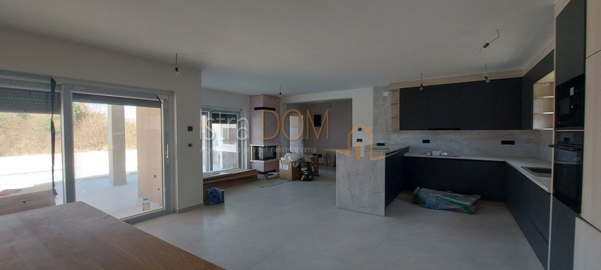 Casa Šišan, Ližnjan, 360m2