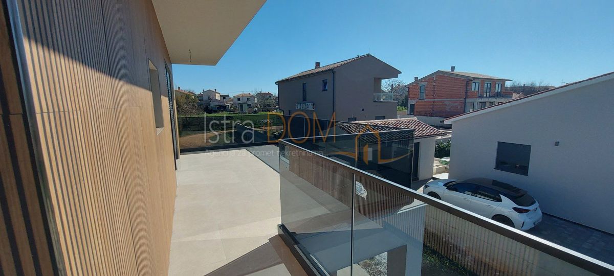 Casa Šišan, Ližnjan, 360m2