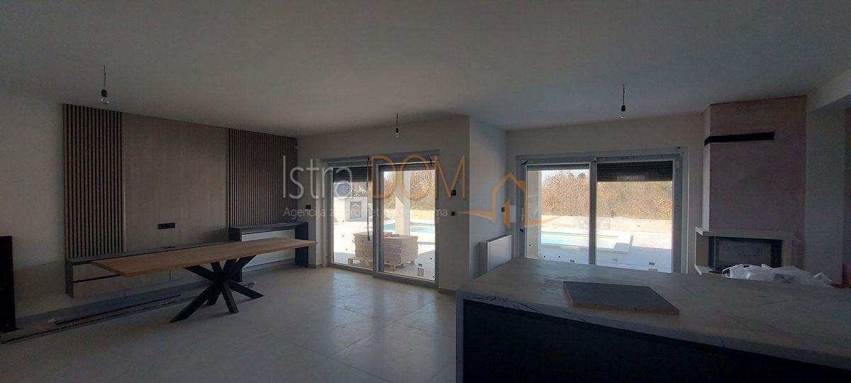 Casa Šišan, Ližnjan, 360m2