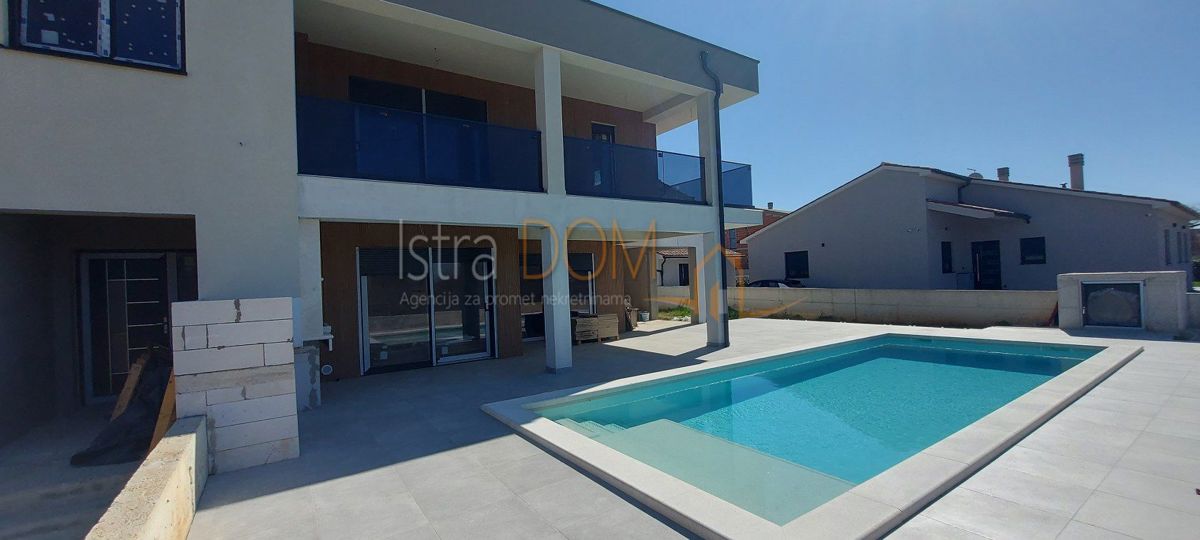 Casa Šišan, Ližnjan, 360m2