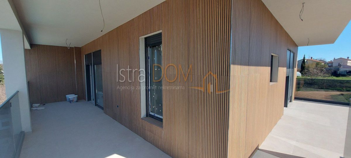 Casa Šišan, Ližnjan, 360m2