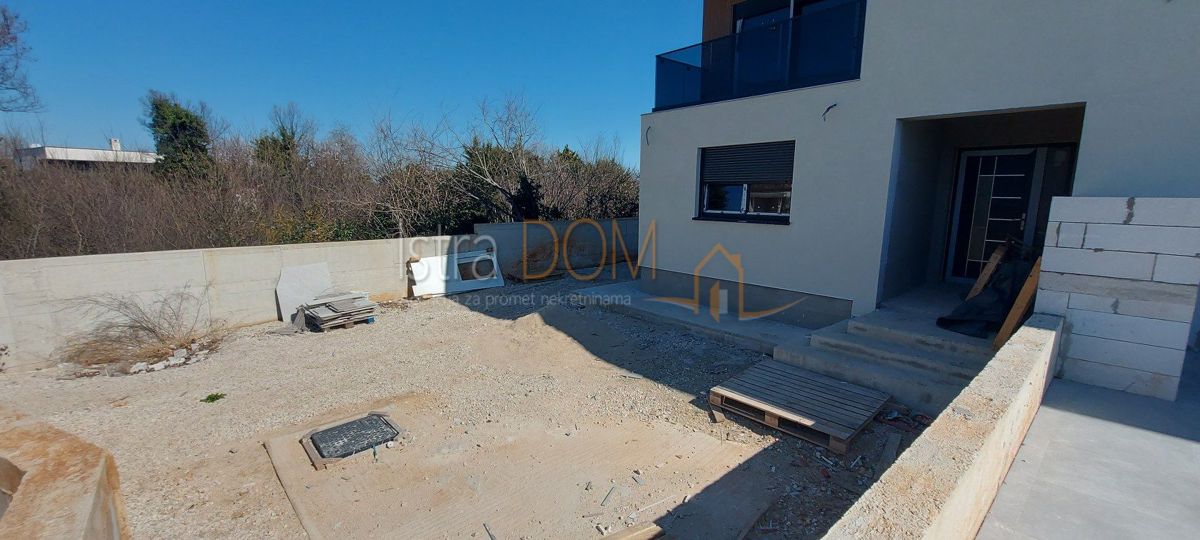 Casa Šišan, Ližnjan, 360m2