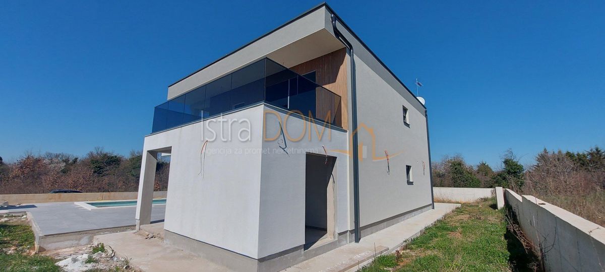 Casa Šišan, Ližnjan, 360m2