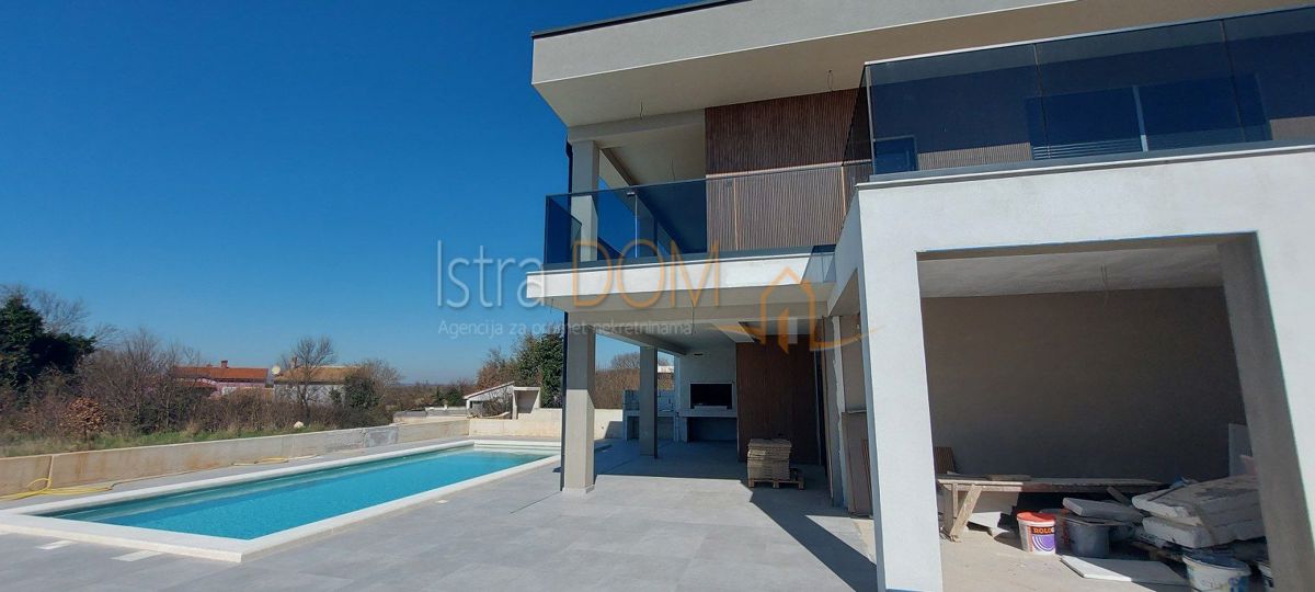 Casa Šišan, Ližnjan, 360m2