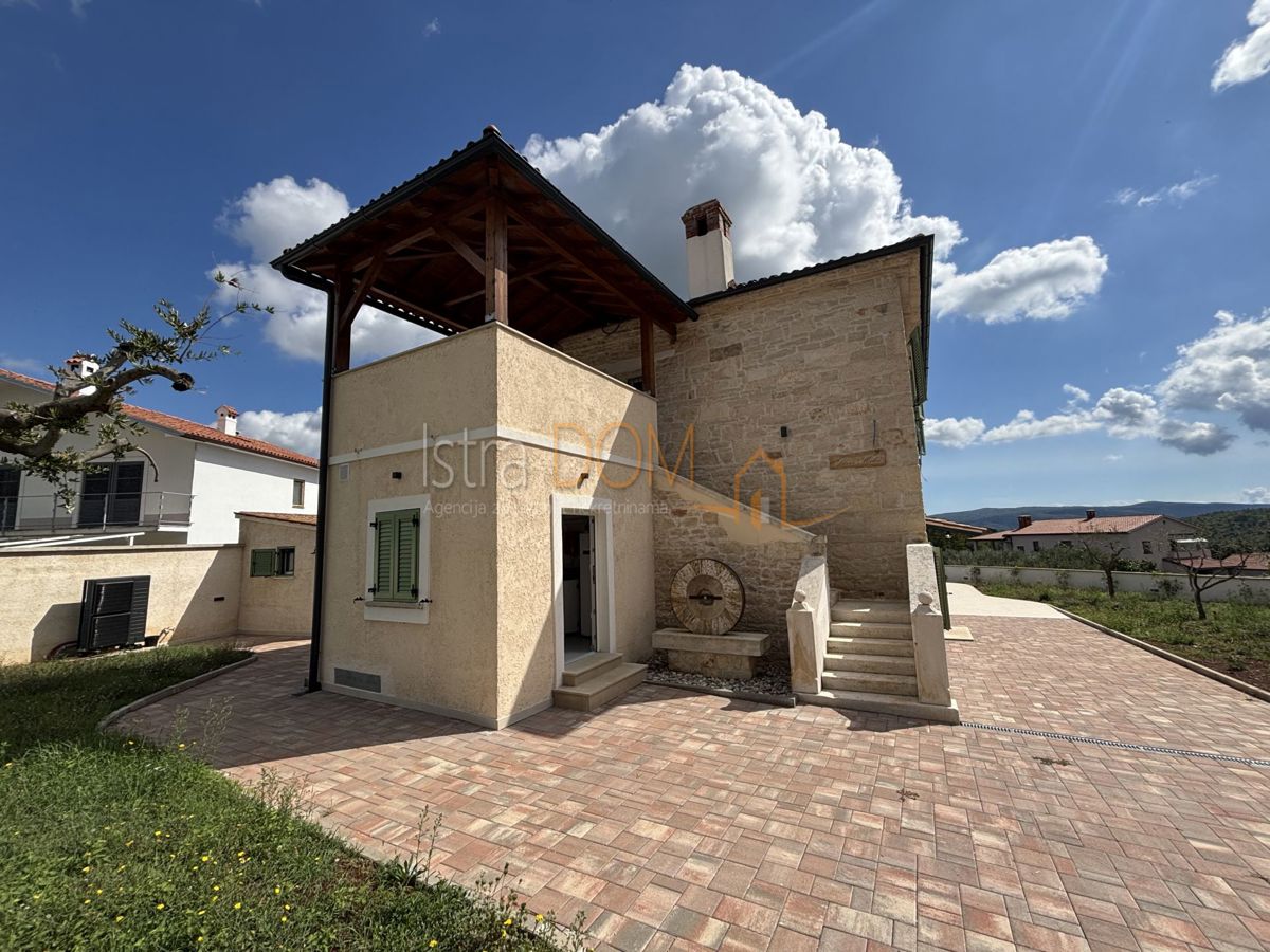 Casa Barban, 230m2