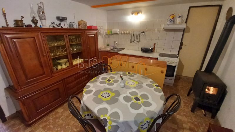 Casa Pavićini, Marčana, 198m2