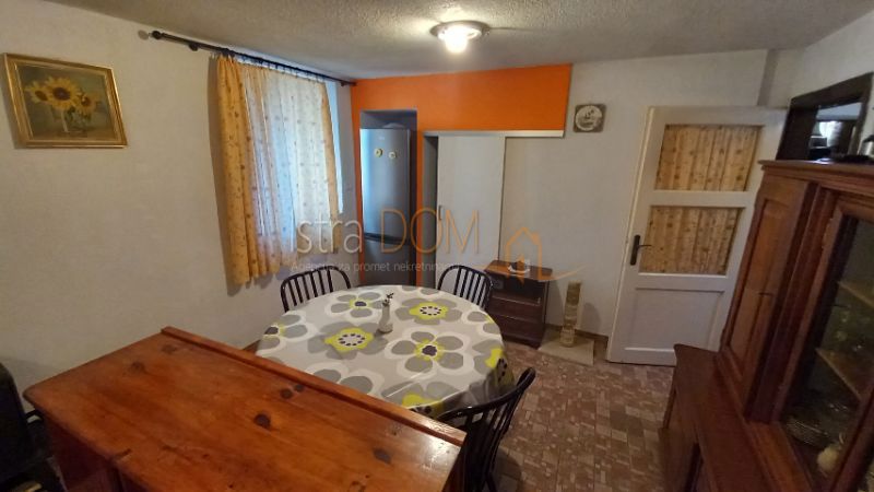 Casa Pavićini, Marčana, 198m2