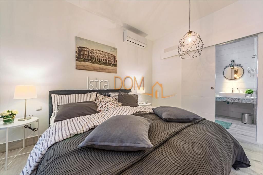 Appartamento Centar, Pula, 59m2