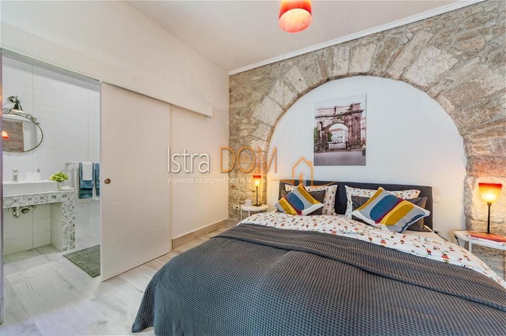 Appartamento Centar, Pula, 59m2