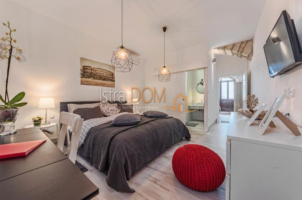 Appartamento Centar, Pula, 59m2