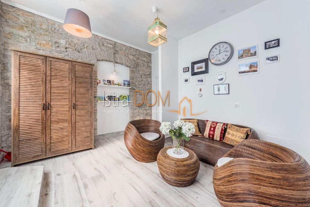 Appartamento Centar, Pula, 59m2