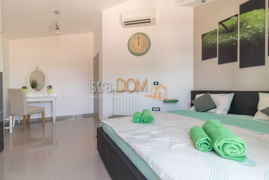 Casa Valtura, Ližnjan, 600m2