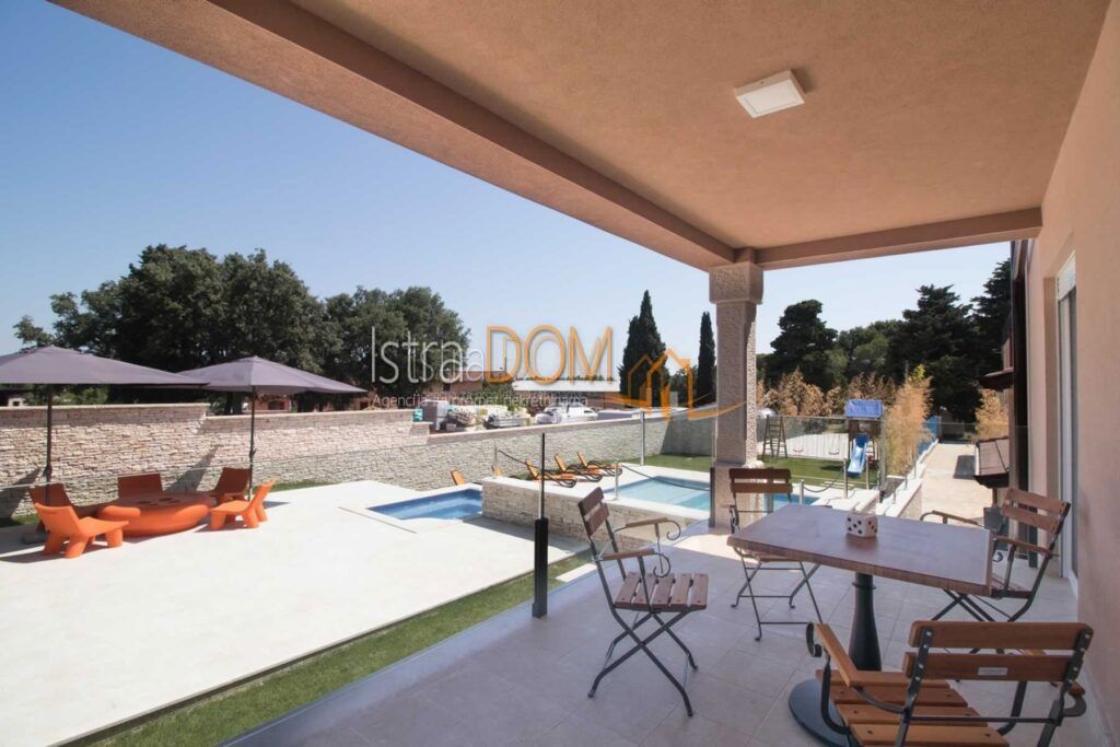 Casa Valtura, Ližnjan, 600m2