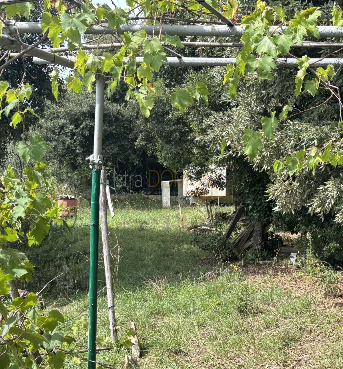 Terreno Šišan, Ližnjan, 1.200m2