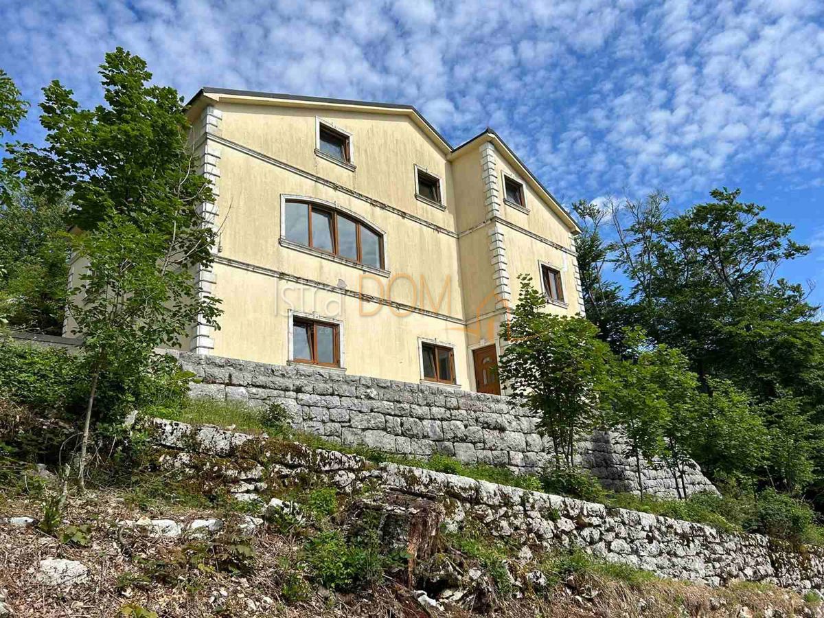 Casa Vela Učka, Opatija - Okolica, 420m2