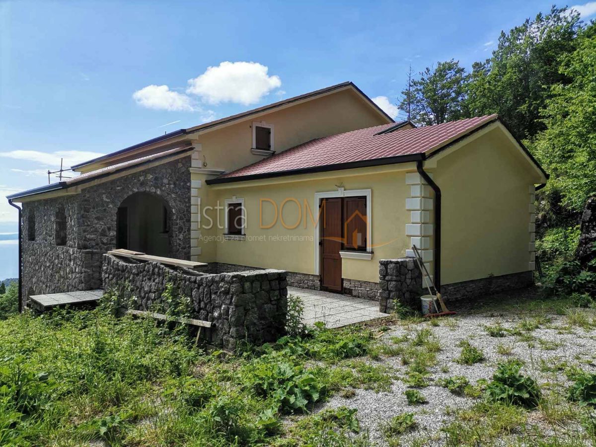 Casa Vela Učka, Opatija - Okolica, 420m2