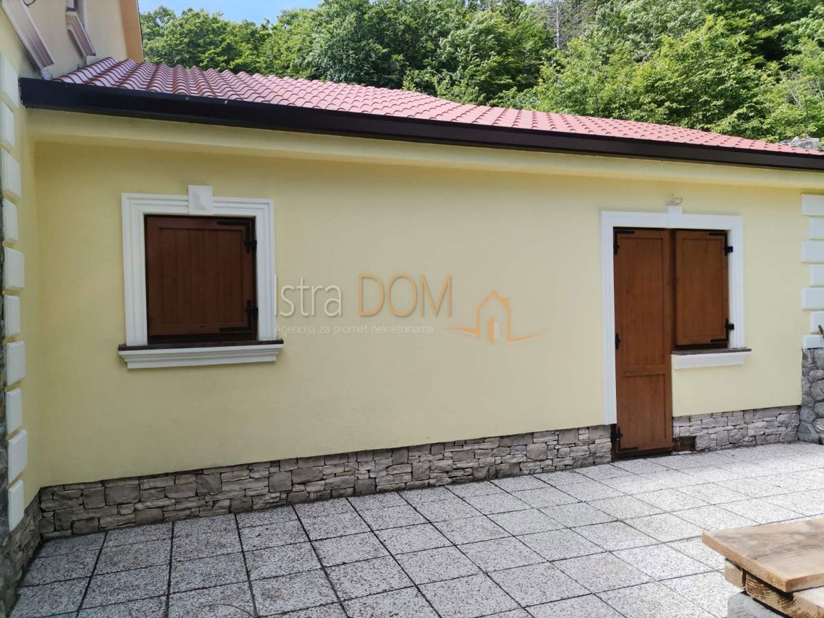 Casa Vela Učka, Opatija - Okolica, 420m2