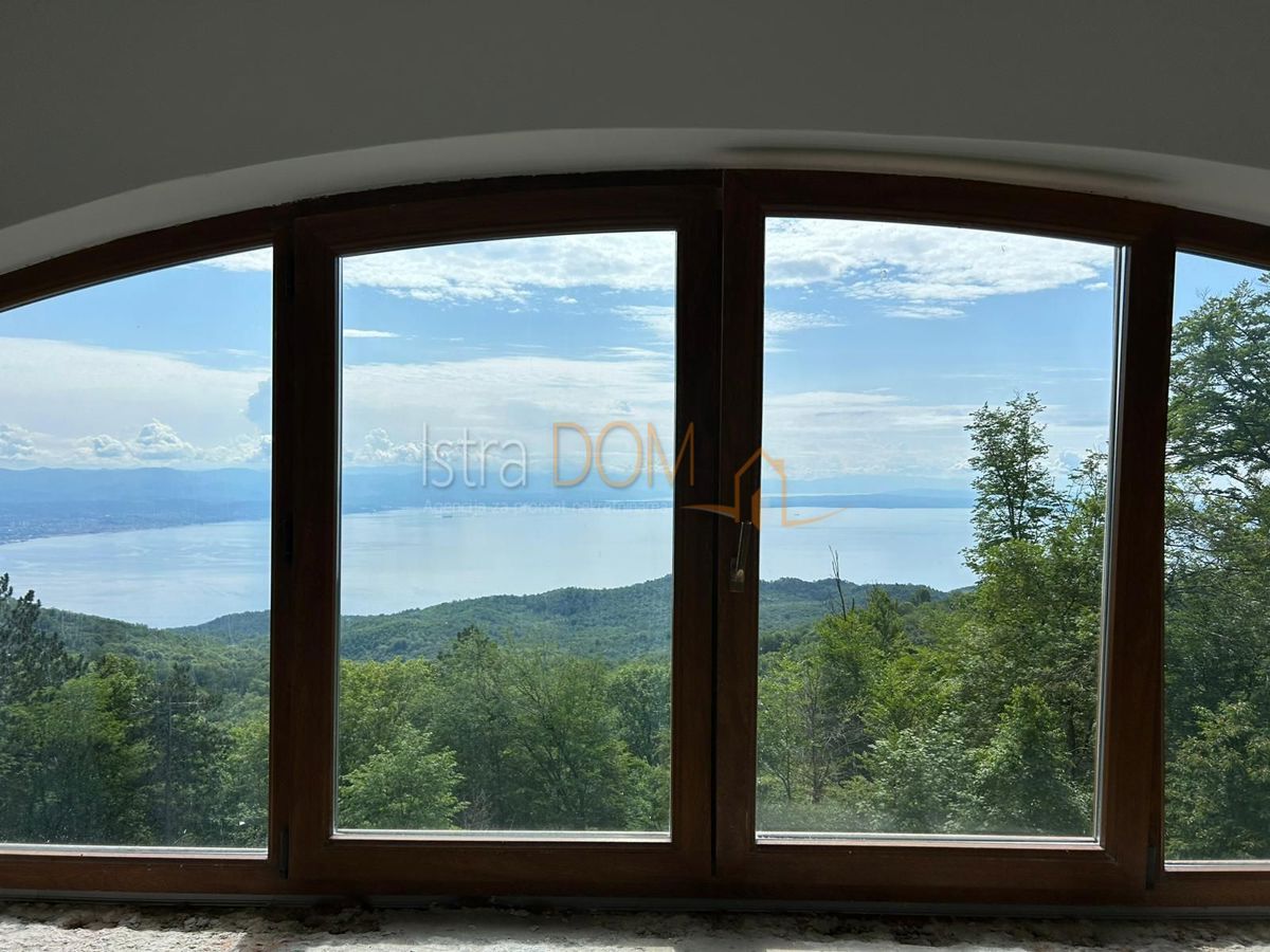 Casa Vela Učka, Opatija - Okolica, 420m2