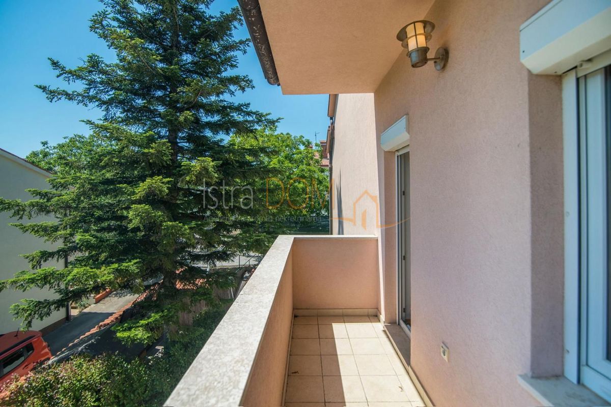 Appartamento Pješčana Uvala, Medulin, 61,59m2