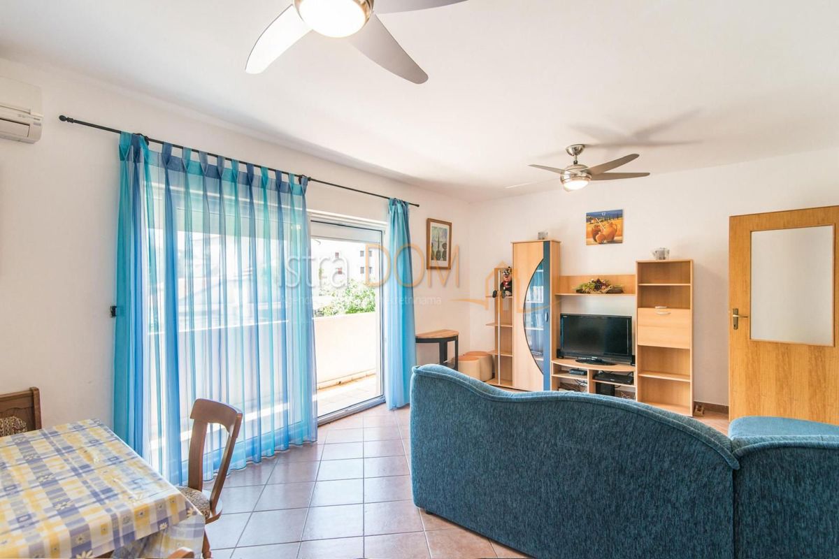 Appartamento Pješčana Uvala, Medulin, 61,59m2