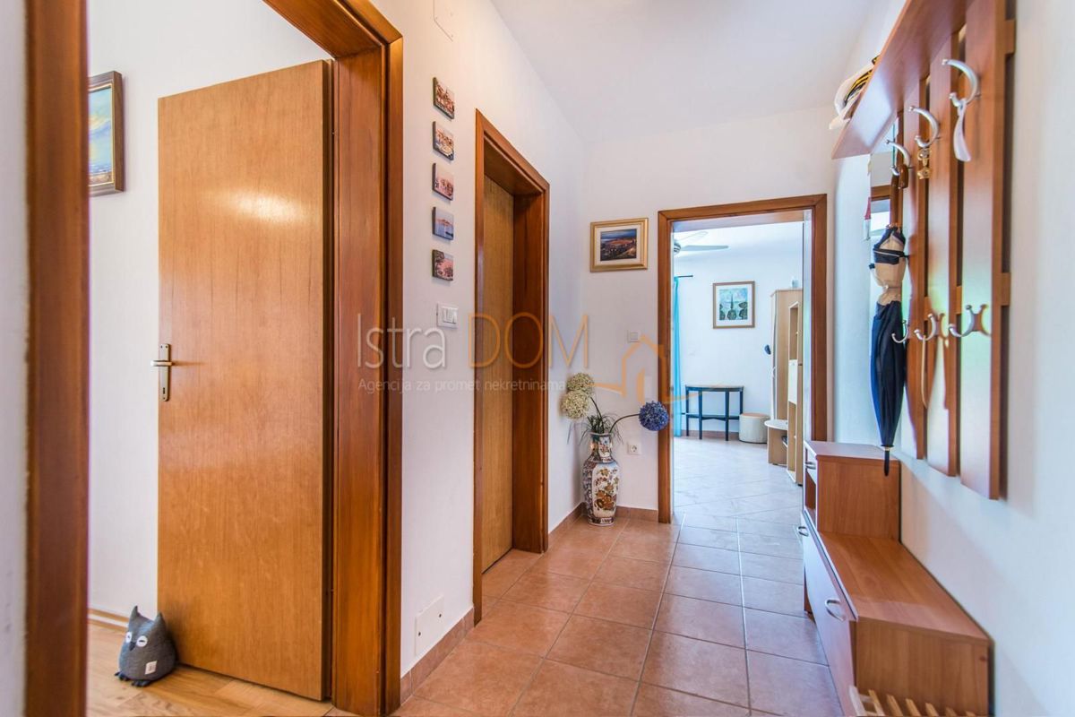 Appartamento Pješčana Uvala, Medulin, 61,59m2