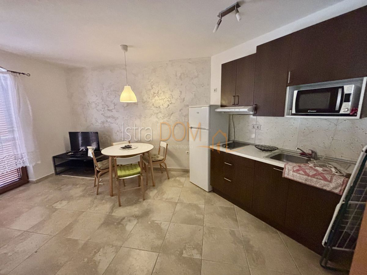 Appartamento Ližnjan, 62m2