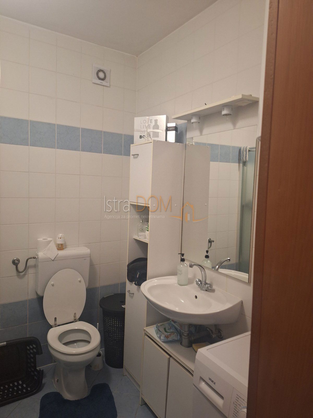 Appartamento Medulin, 54m2