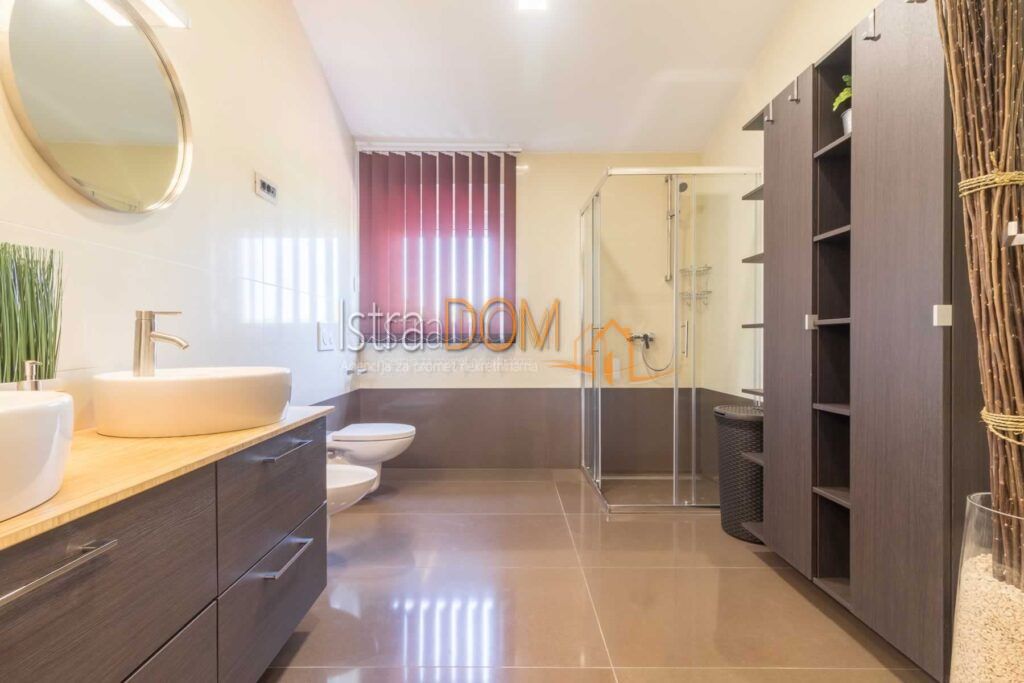 Casa Valtura, Ližnjan, 600m2