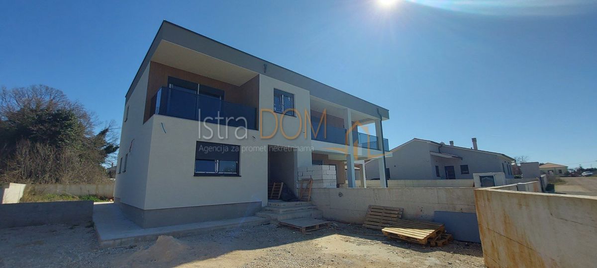 Casa Šišan, Ližnjan, 360m2