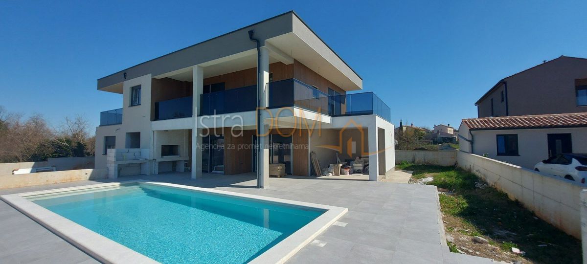 Casa Šišan, Ližnjan, 360m2